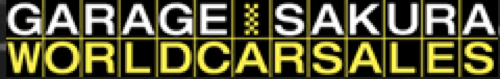GARAGE SAKURA / WORLD CAR SALES